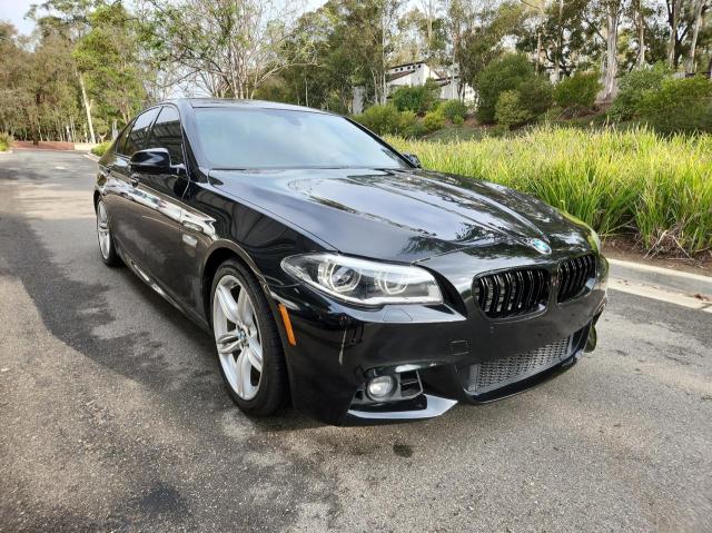 BMW 535 D 2014 wbaxa5c55ed690907