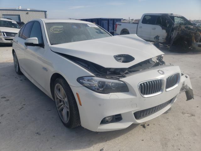 BMW 535 D 2016 wbaxa5c55gd691896