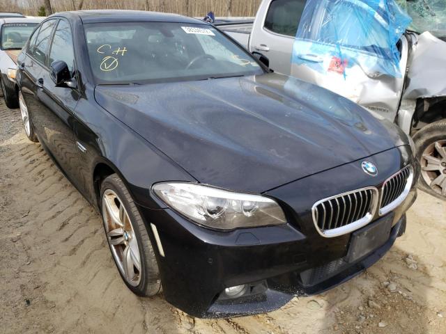 BMW 535 D 2014 wbaxa5c56ed689300