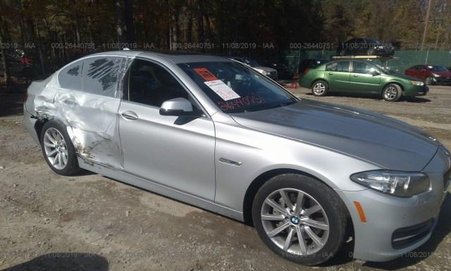 BMW 535D 2013 wbaxa5c56ed689443