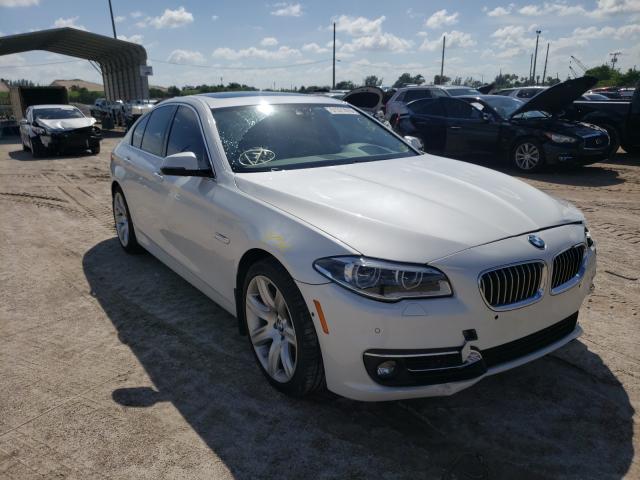 BMW 535 D 2014 wbaxa5c56ed689782