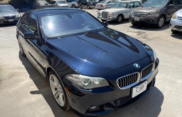 BMW 535 D 2014 wbaxa5c56ed690091