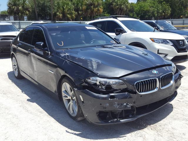 BMW 535 D 2014 wbaxa5c56ed690236