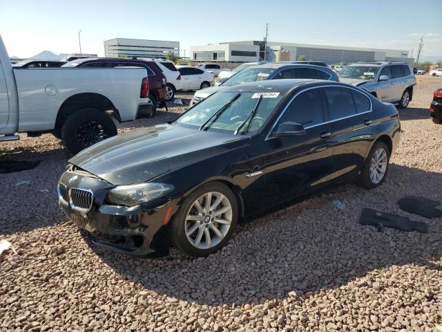 BMW 535 D 2014 wbaxa5c56ed690706