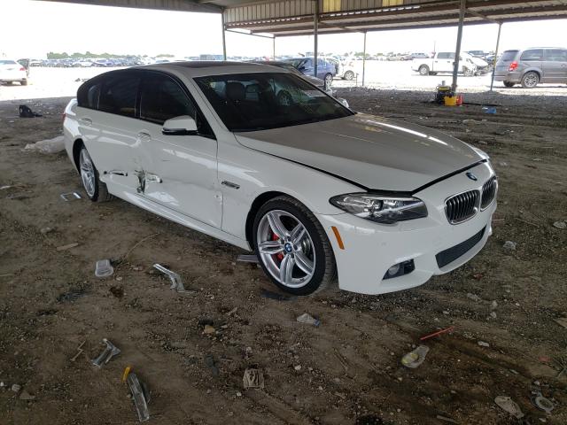 BMW 535 D 2016 wbaxa5c56gg042221