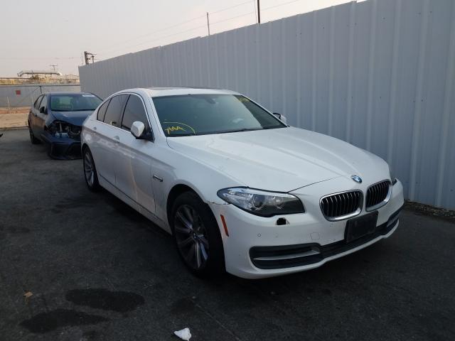 BMW 535 D 2014 wbaxa5c57ed001756