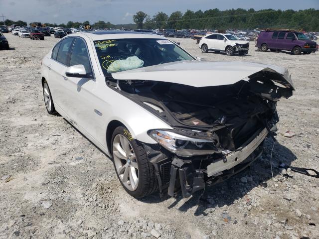 BMW 535D 2015 wbaxa5c57fd691638