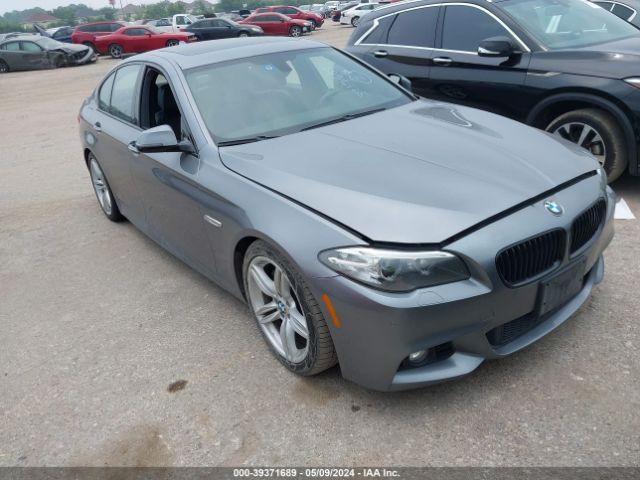 BMW 535D 2016 wbaxa5c57gg042292