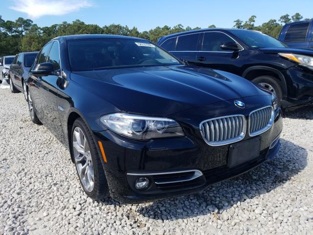 BMW 535 D 2014 wbaxa5c58ed689489