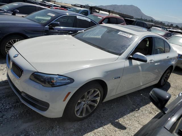 BMW 535 D 2014 wbaxa5c58ed689878