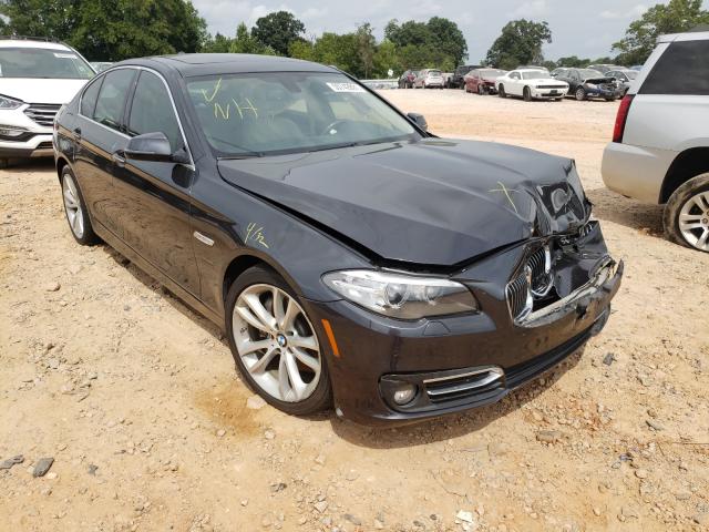 BMW 535 D 2014 wbaxa5c58ed690061