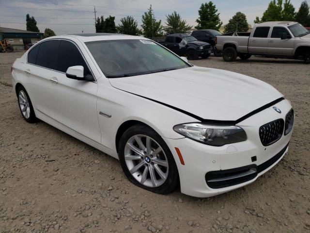 BMW 535 D 2014 wbaxa5c58ed690125