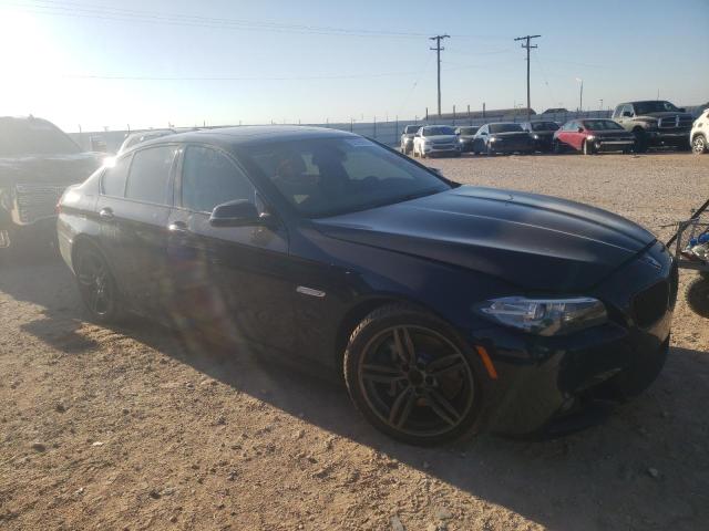 BMW 535 D 2014 wbaxa5c58ed690674