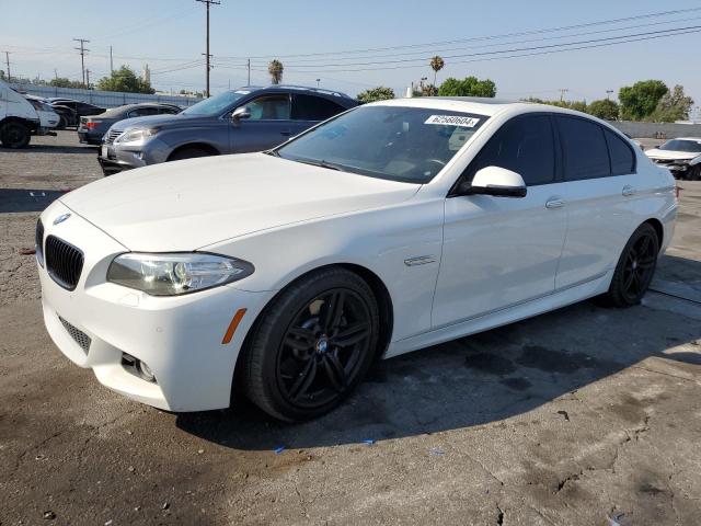 BMW 535 D 2016 wbaxa5c58gg042222