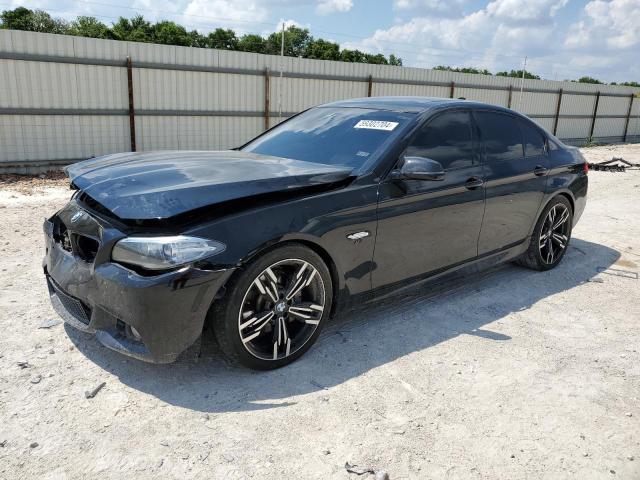 BMW 5 SERIES 2016 wbaxa5c58gg042432