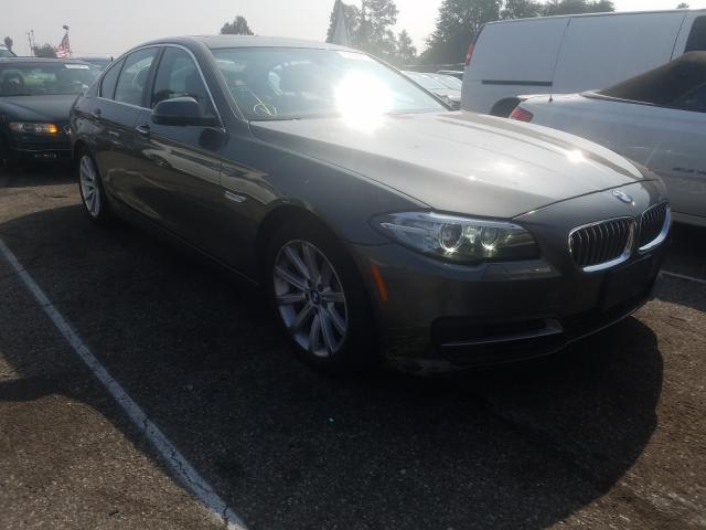 BMW 535 D 2014 wbaxa5c59ed001905