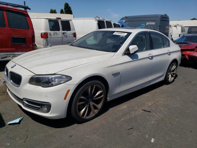 BMW 535 D 2014 wbaxa5c59ed689520