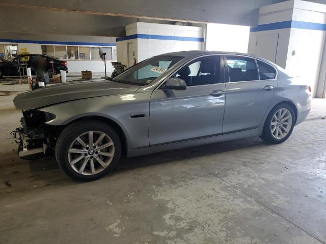 BMW 535 D 2014 wbaxa5c59ed689968