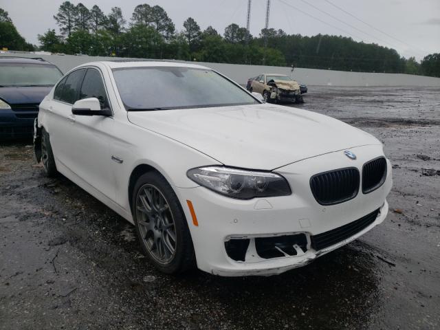 BMW 535 D 2014 wbaxa5c59ed690389