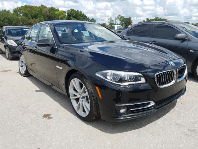 BMW 535 D 2014 wbaxa5c59ed690652