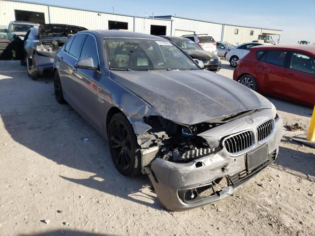 BMW 535 D 2015 wbaxa5c59fd691804