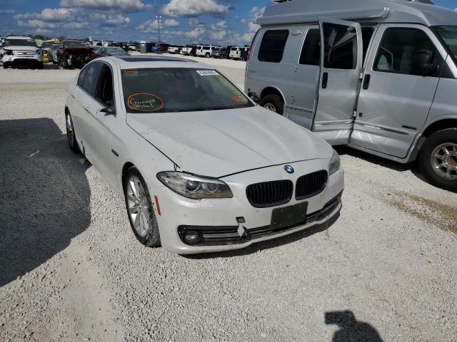 BMW 535 D 2016 wbaxa5c59gg042200