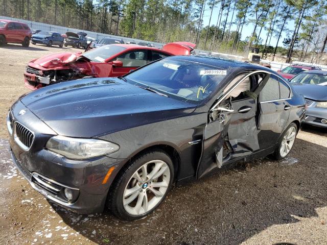 BMW 535 D 2014 wbaxa5c5xed689218