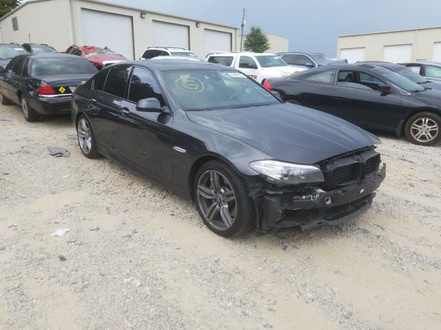 BMW 535 D 2014 wbaxa5c5xed690191