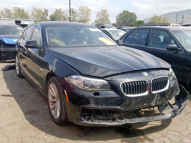 BMW 535 D 2014 wbaxa5c5xed690398