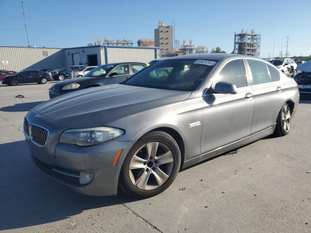 BMW 5 SERIES 2012 wbaxg5c50cc594054