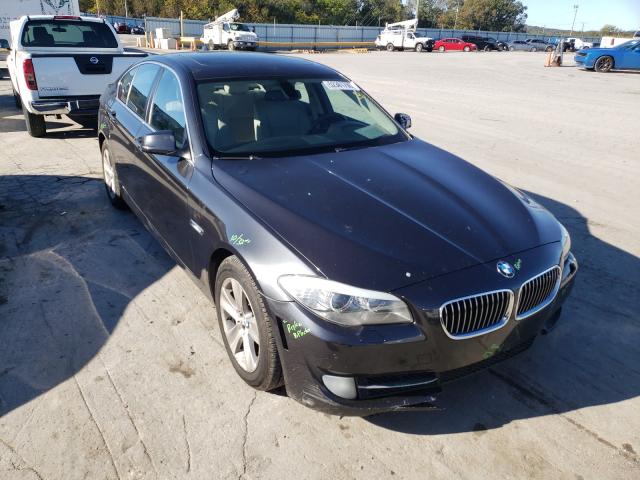 BMW 528 I 2012 wbaxg5c50cdw24082