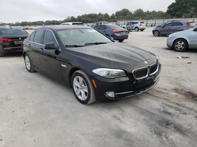 BMW 528 I 2012 wbaxg5c50cdw24213