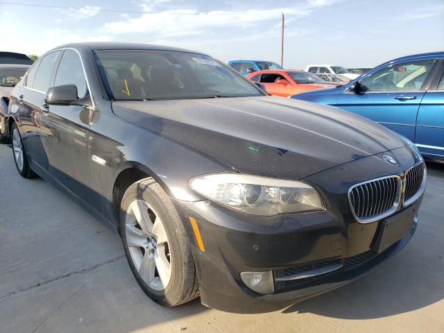 BMW 528 I 2012 wbaxg5c50cdw24695