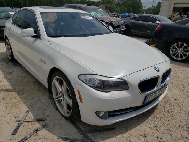 BMW 528 I 2012 wbaxg5c50cdw24986