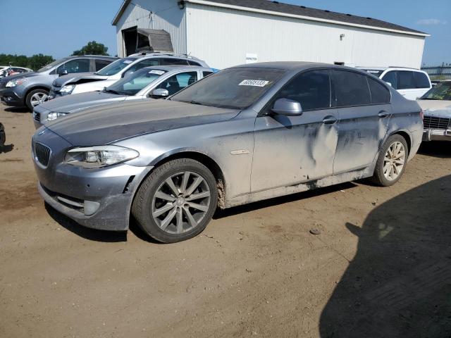 BMW 528 I 2012 wbaxg5c50cdw85593