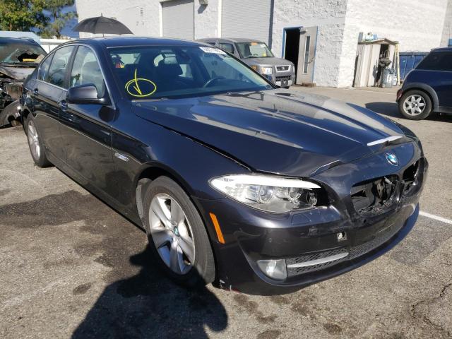 BMW 528 I 2012 wbaxg5c50cdw92561