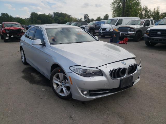 BMW 528 I 2012 wbaxg5c50cdw93967