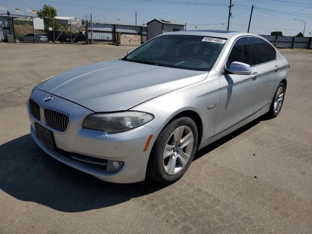 BMW 528 I 2012 wbaxg5c50cdx01839