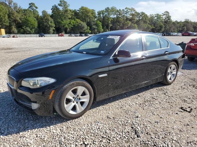 BMW 528 I 2012 wbaxg5c50cdx02182