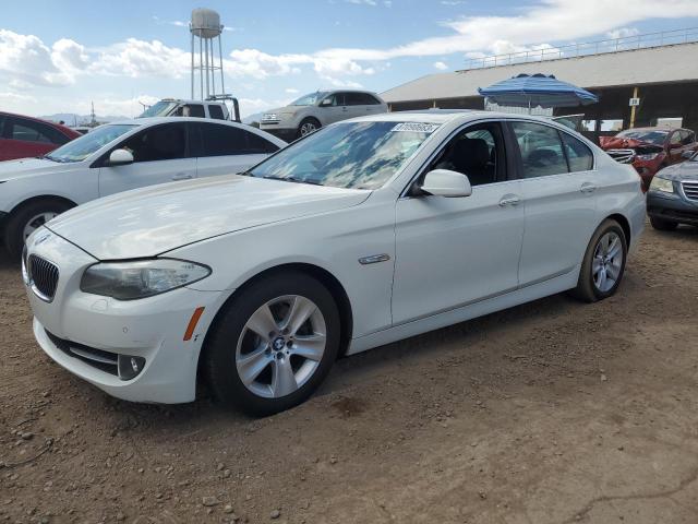 BMW 528 I 2012 wbaxg5c50cdx02828