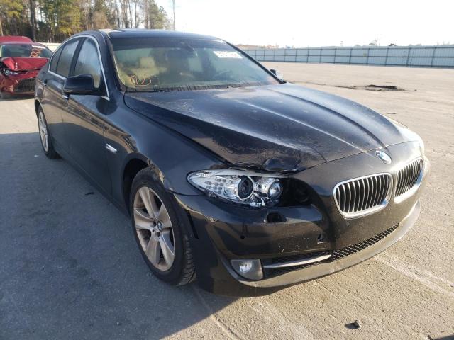 BMW 528 I 2012 wbaxg5c50cdx05664