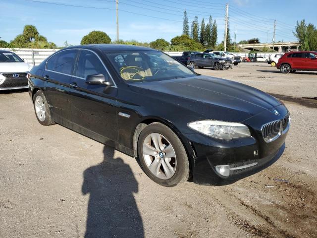 BMW 528 I 2012 wbaxg5c50cdy28221