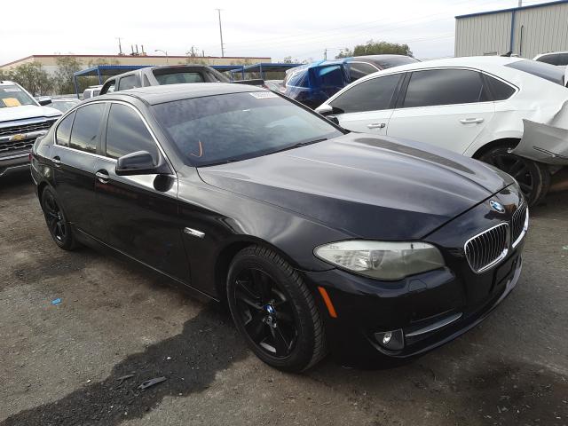 BMW 528 I 2012 wbaxg5c50cdy29093