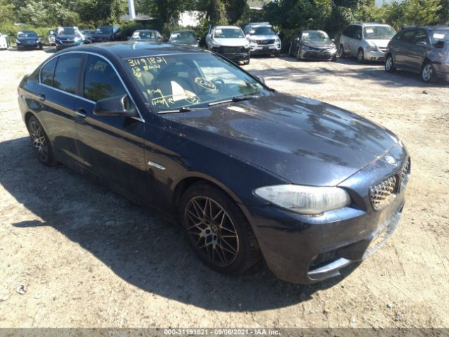 BMW 5 2012 wbaxg5c50cdy29322