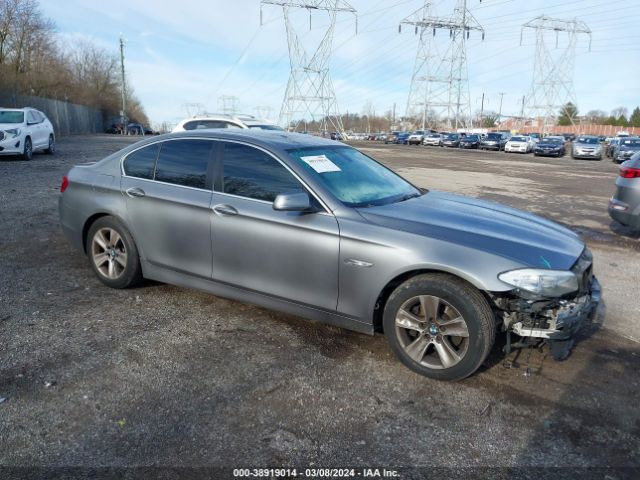 BMW 528I 2012 wbaxg5c50cdy29417