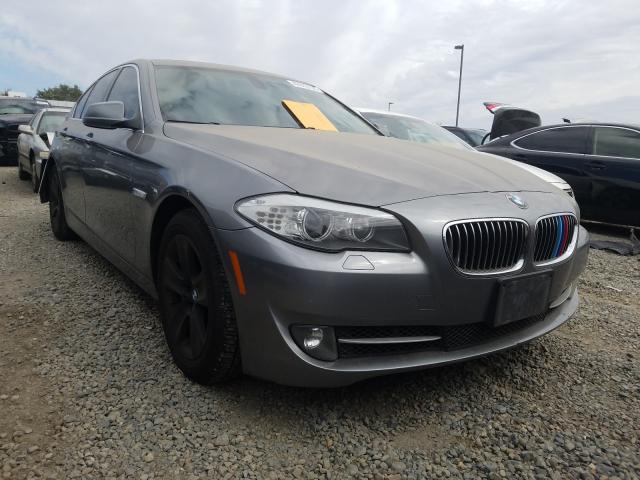 BMW 528 I 2012 wbaxg5c50cdy29627