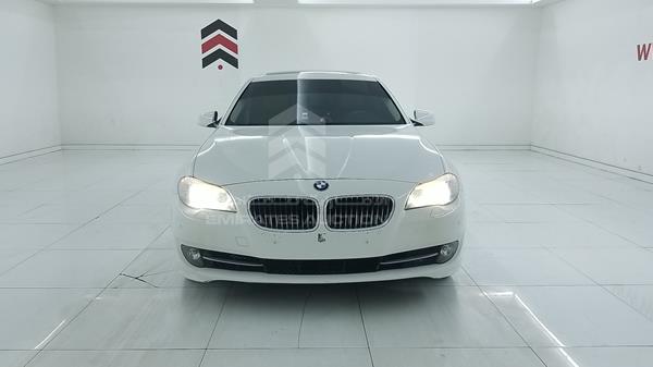 BMW 528 I 2012 wbaxg5c50cdy30258