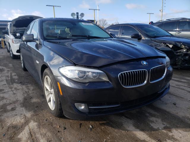 BMW 528 I 2013 wbaxg5c50dd229269