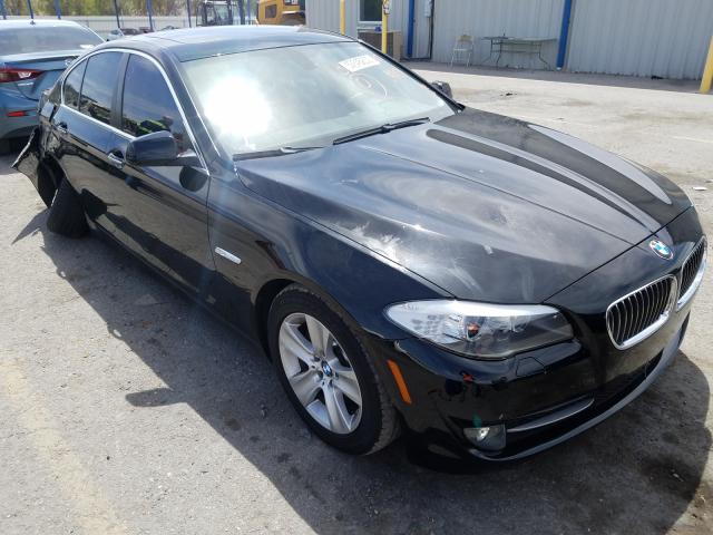 BMW 528 I 2013 wbaxg5c50dd229434