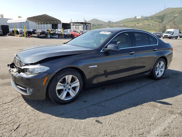 BMW 5 SERIES 2013 wbaxg5c50dd229899